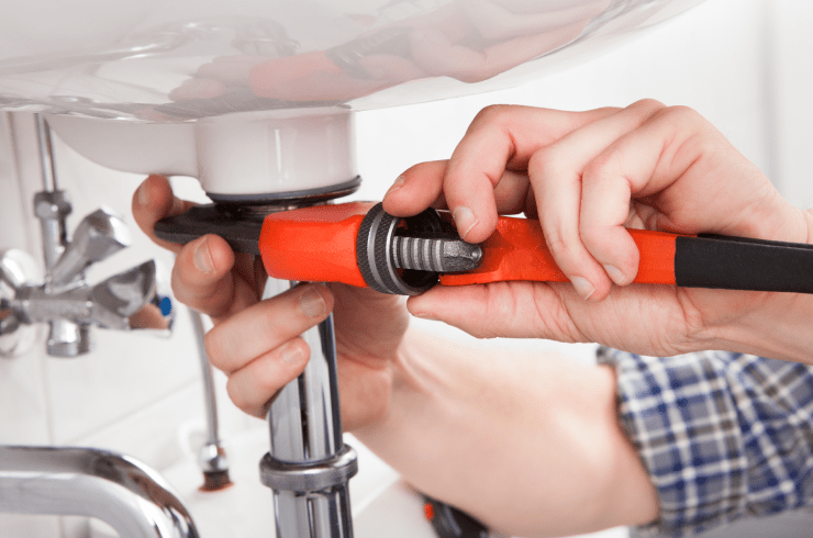 Gibson Plumbing